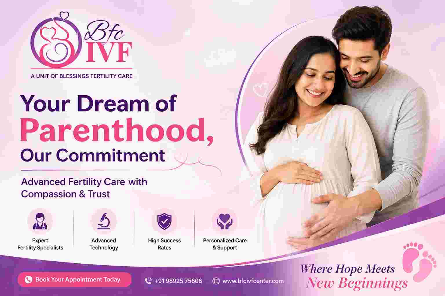 IVF Microscope